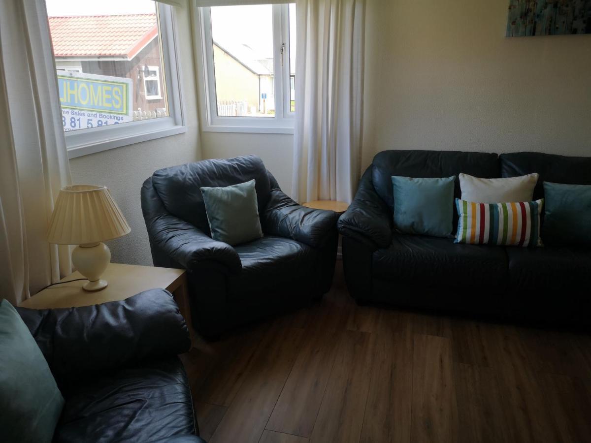 35 South Shore. Bridlington Εξωτερικό φωτογραφία