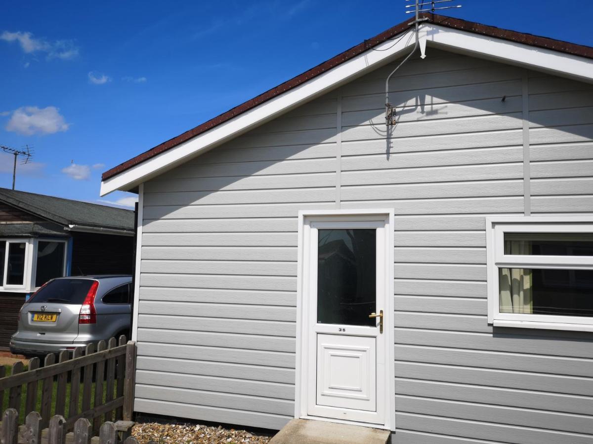 35 South Shore. Bridlington Εξωτερικό φωτογραφία