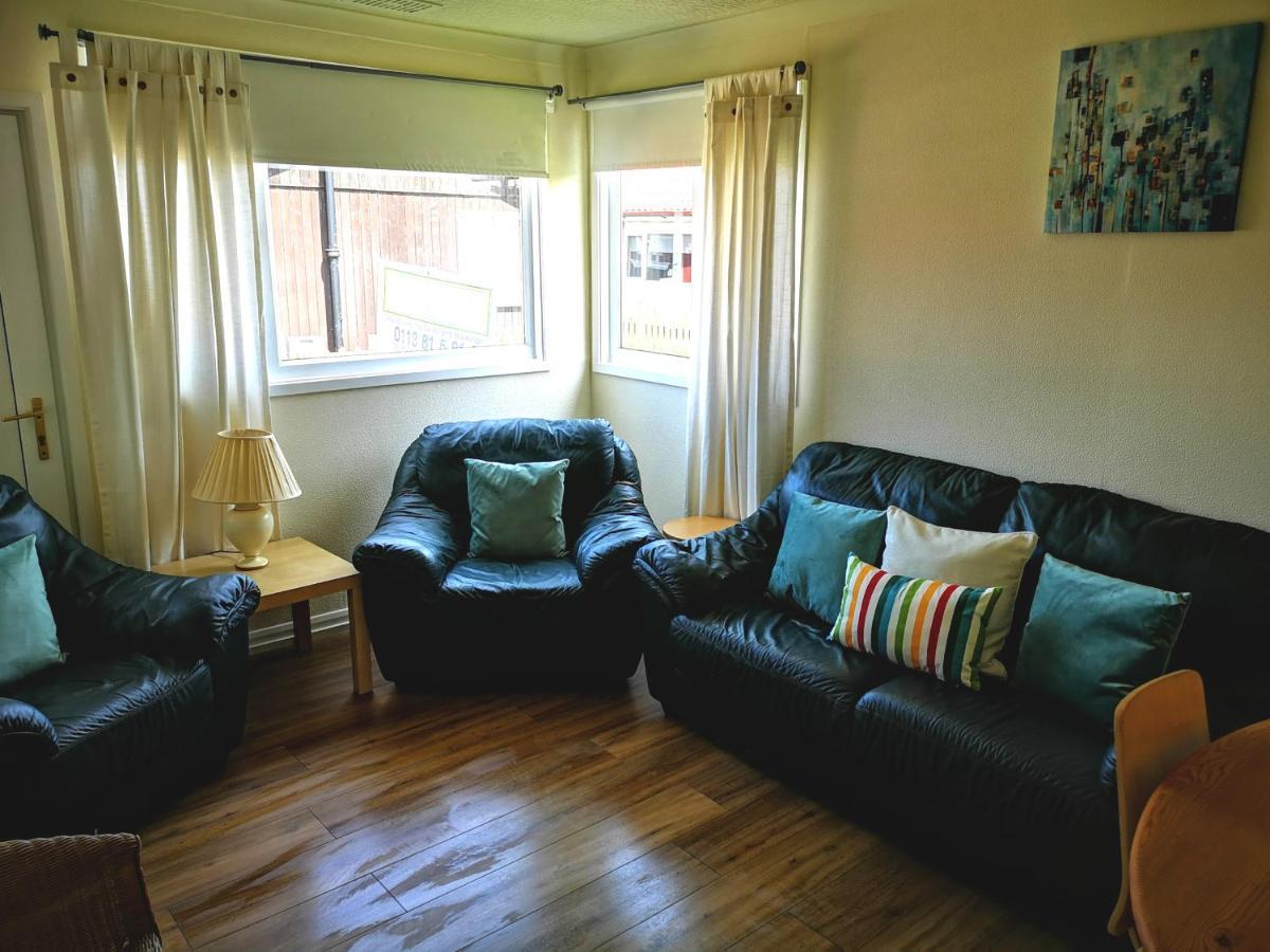 35 South Shore. Bridlington Εξωτερικό φωτογραφία