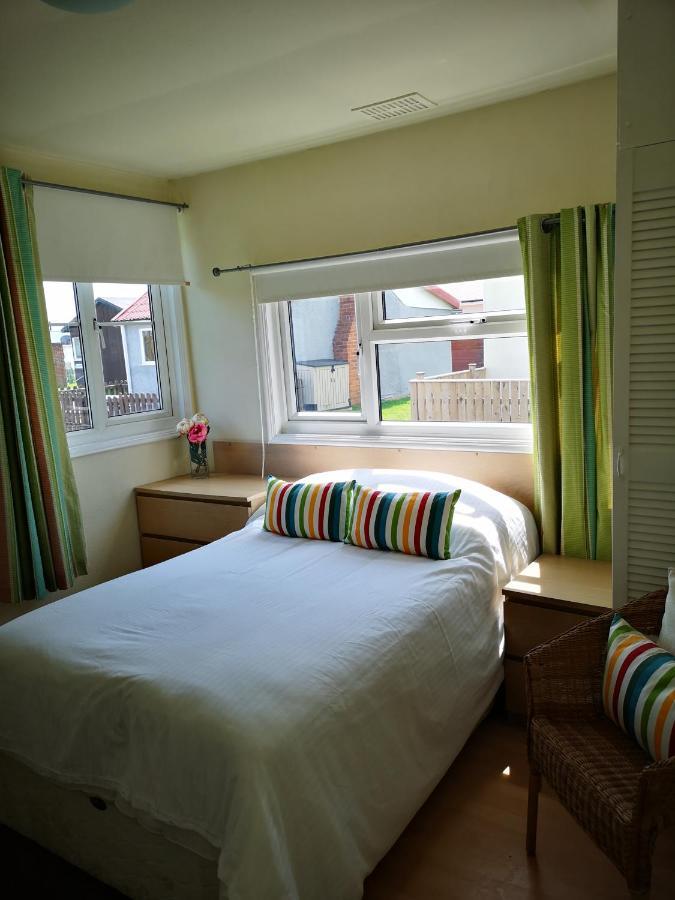35 South Shore. Bridlington Εξωτερικό φωτογραφία