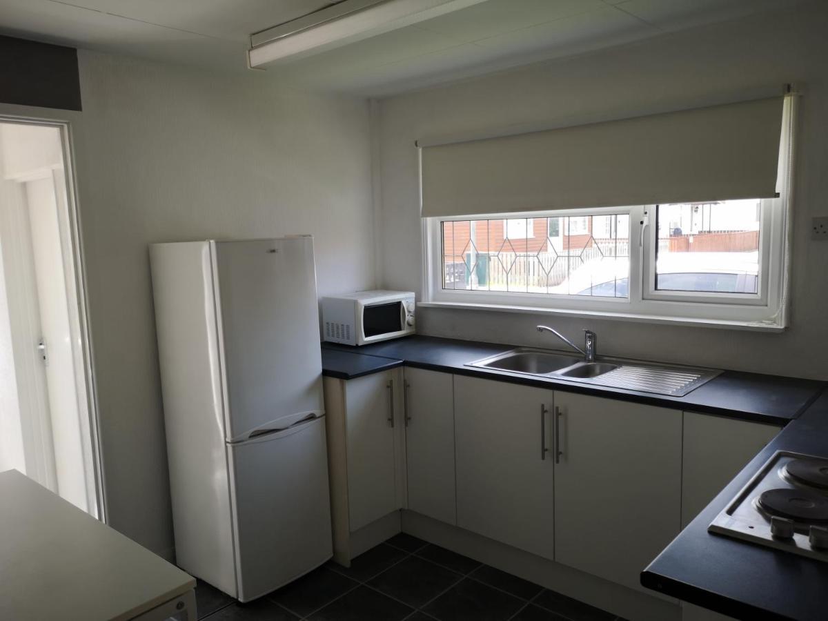 35 South Shore. Bridlington Εξωτερικό φωτογραφία