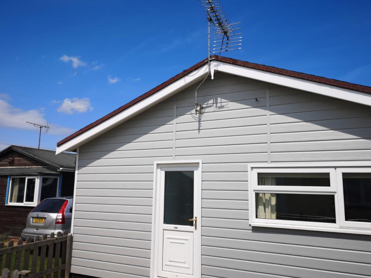 35 South Shore. Bridlington Εξωτερικό φωτογραφία