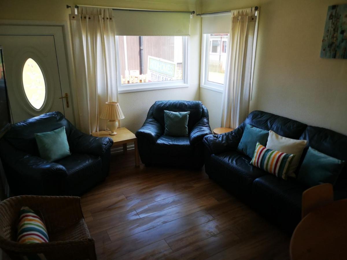 35 South Shore. Bridlington Εξωτερικό φωτογραφία