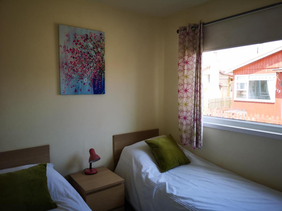 35 South Shore. Bridlington Εξωτερικό φωτογραφία