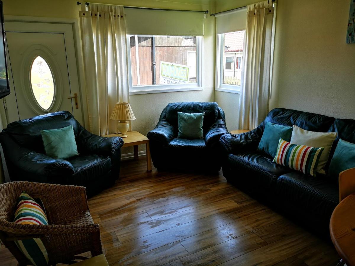 35 South Shore. Bridlington Εξωτερικό φωτογραφία